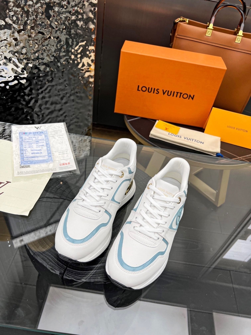 LV Sneakers